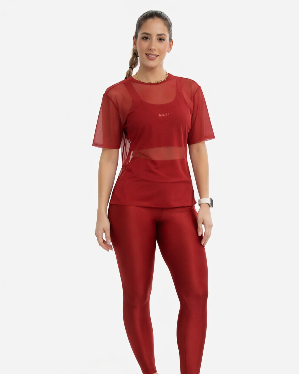 Conjunto Sport - 3 Peças