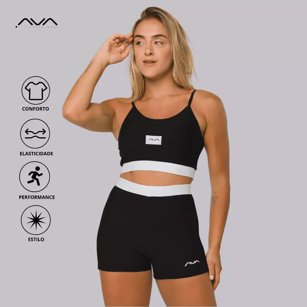 Conjunto Fitness Ava