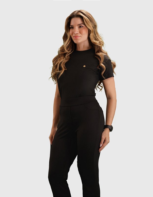 Scrub Feminino - Isabela