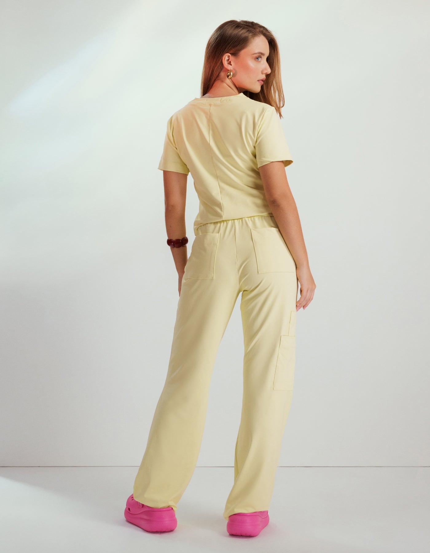 Scrub Feminino - Eduarda