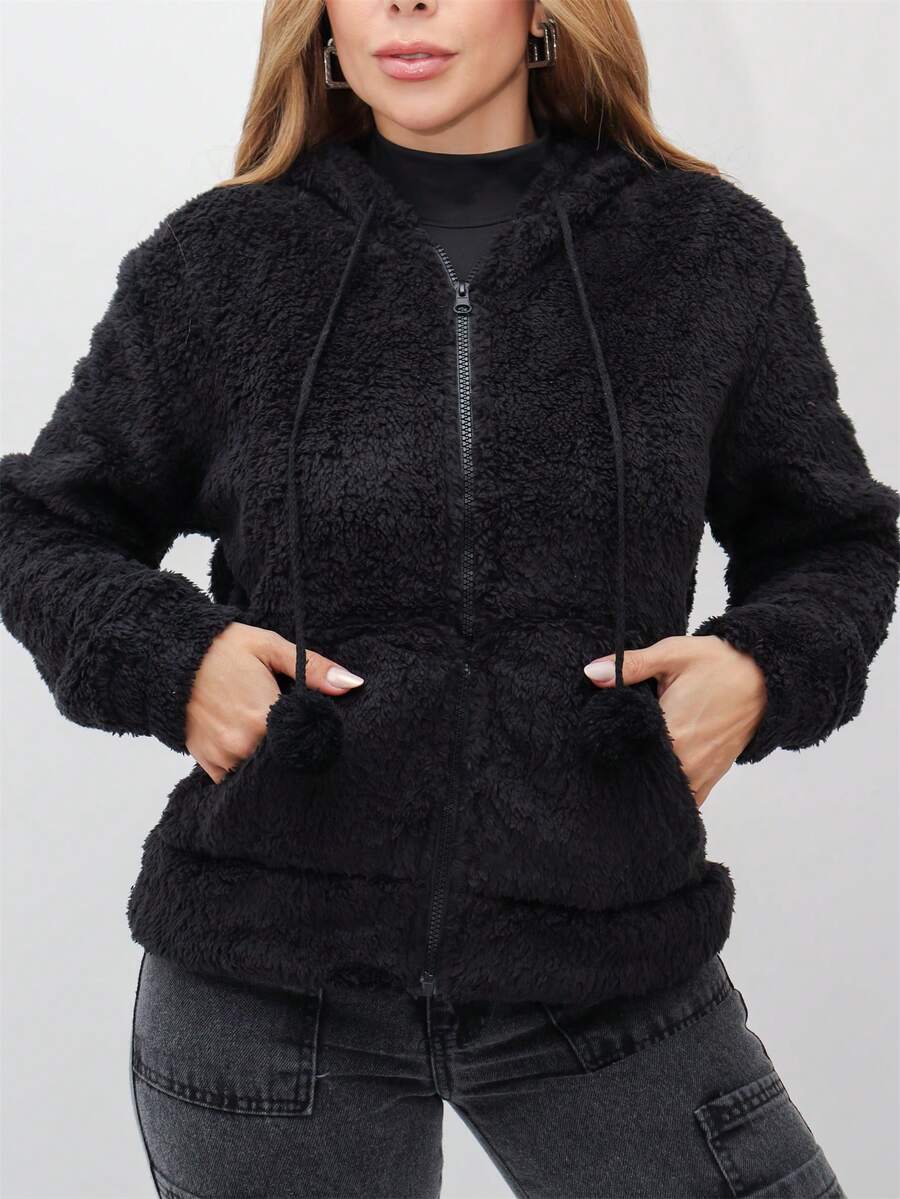 Jaqueta Puffer Yasmin