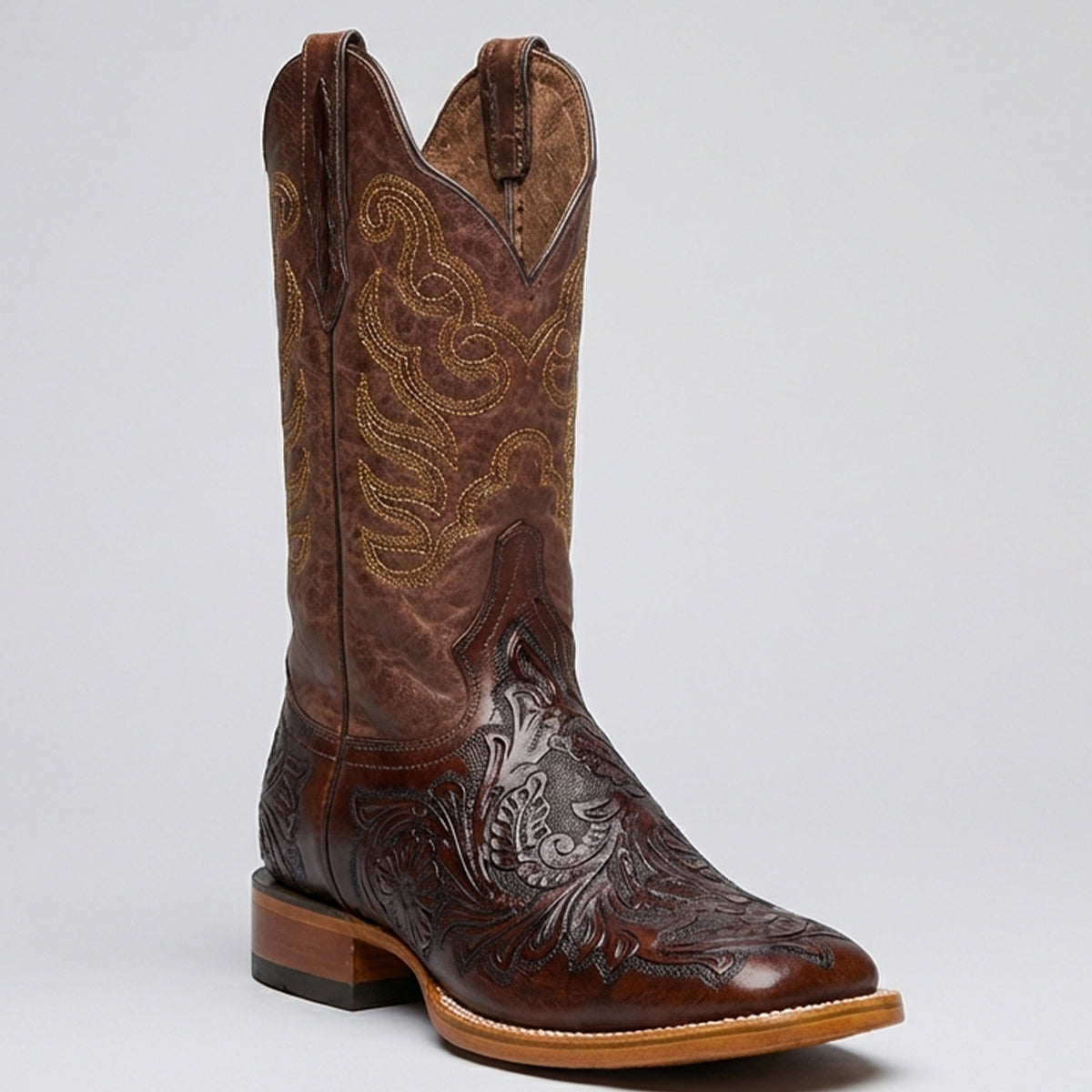 Bota Masculina - HEF97