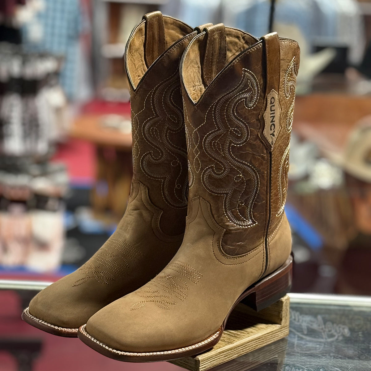 Bota Masculina - HEF259