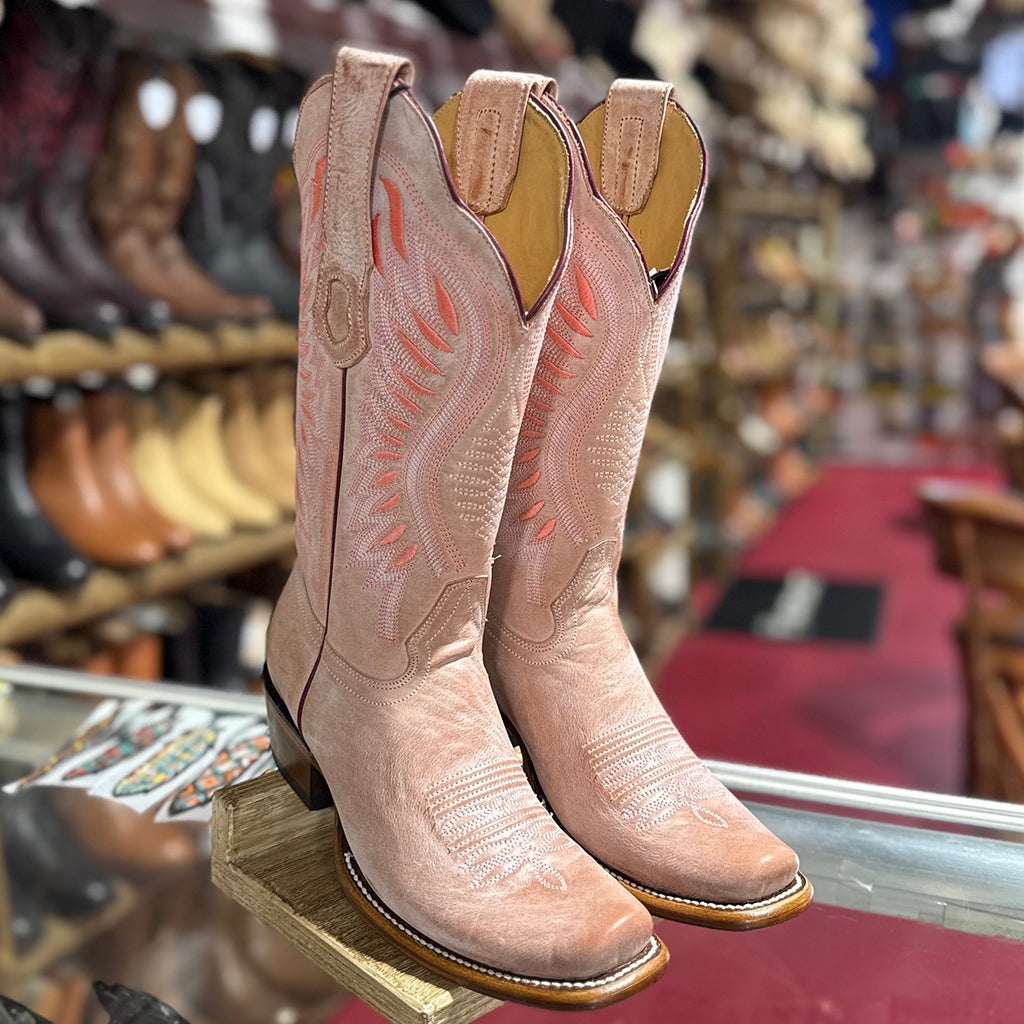 Bota Feminina - HEF137