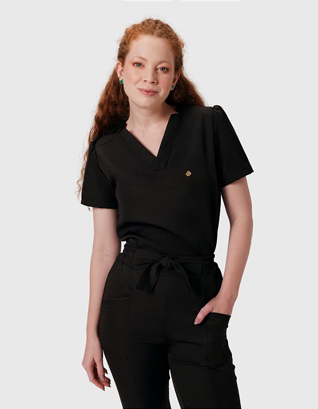 Scrub Feminino - Helena
