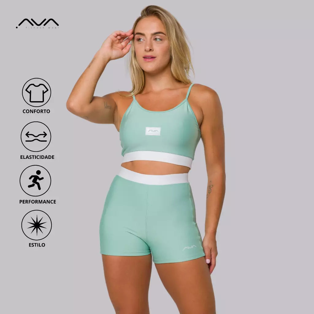 Conjunto Fitness Ava