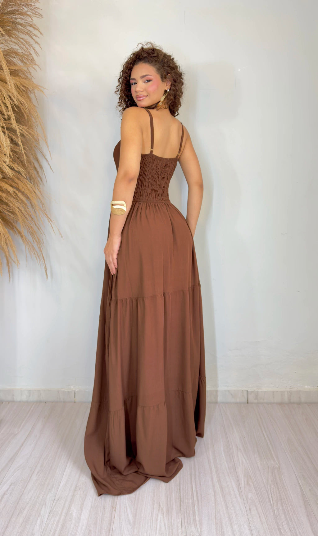 Vestido Feminino Marcela