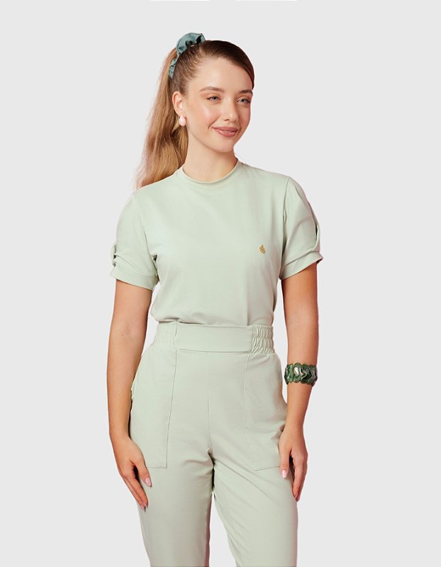 Scrub Feminino - Juliana