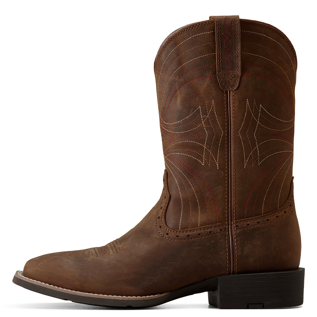 Bota Masculina - HEF255